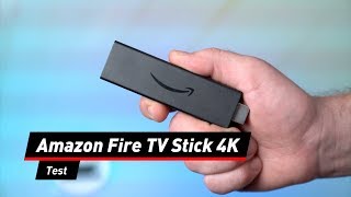Noch schärfer: Amazon Fire TV Stick 4K im Test