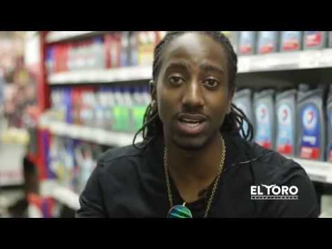 Ndegz - Chasing The Bull [Episode 6] (Twende Nyumbani: BTS)