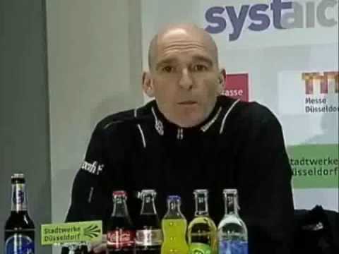 Fortuna Düsseldorf - Kickers Emden PK