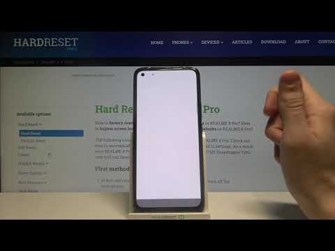 How to Customize Volume Panels in Realme 8 Pro – Volume Styles App