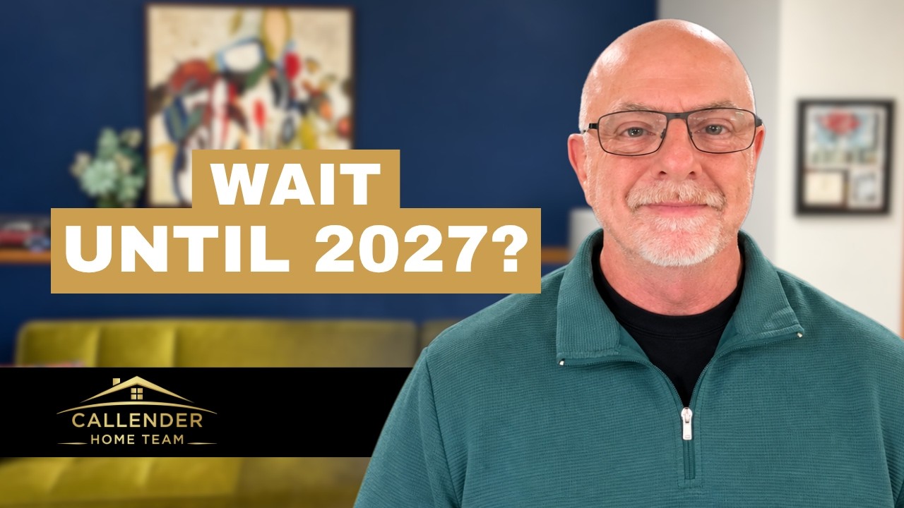 Buy or Sell in the Twin Cities Now or Wait Until 2027