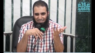 صورة كنت مواظب علي طاعة و انقطعت ... إزاي أرجع ؟🤔  _ م/ علاء حامد