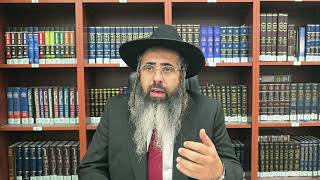 הלכה יומית מפי מו"ר הרב איתן אברהם שליט"א מלאכת זורע  סימן של''ו ה' כסלו