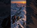 The Climber Who Survived a Night in Everest’s Death Zone