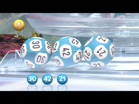 Aperçu vidéo du tirage Loto du Lundi 8 septembre 2025