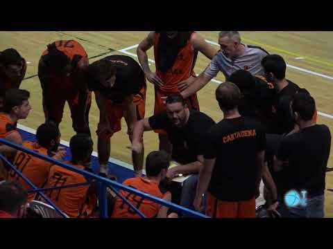 BALONCESTO 2018 2019 LIGA EBA E B JORNADA 3