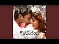 Theme Of Goutham Nanda