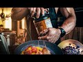 You NEED to Eat Like THIS For Muscle Growth | 5000 KCAL PLAN