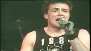 Dead Kennedys (San Fransisco 1984) [10]. Jock-O-Rama