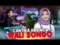 Wali Songo PONPES HANACARAKA WONOGIRI Cantika Davinca Ft Fariz Kendang OOMEGA Official