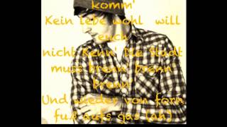 Casper- im Ascheregen (lyrics)