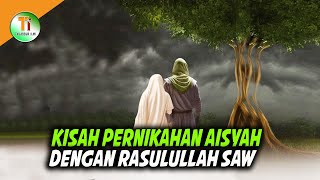 Download lagu Aisyah Istri Rasulullah Kisah Pernikahannya Dengan... mp3