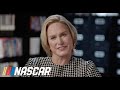The Kennedy family remembers NASCAR's 50th anniversary