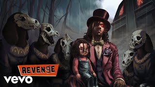 Young Nudy - Revenge (Audio)