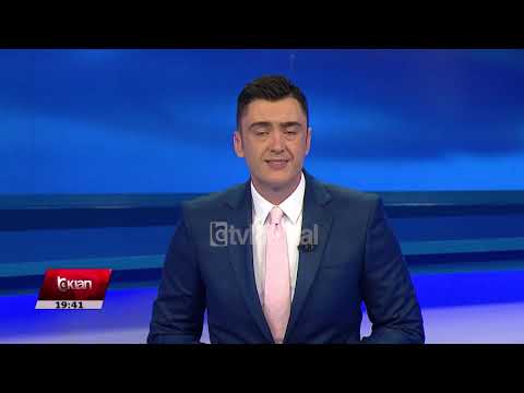 Edicioni i Lajmeve Tv Klan 18 Shtator 2018, ora 19:30