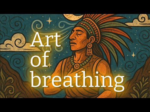 The Art of Breathing