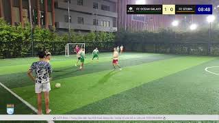 FULL MATCH: Ocean Galaxy vs Storm 9/7/2025