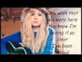 Nina Nesbitt - Babylon Lyrics (On Screen) 