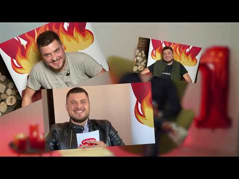 Zesko Stolce - Rodendenski Specijal