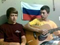 The New Shoes Song