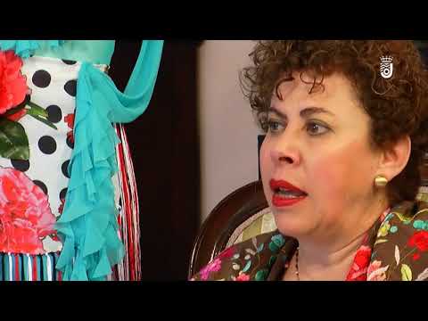 ENTREVISTAS DE PALACIO - FÁTIMA CANCA (08.03.2018)