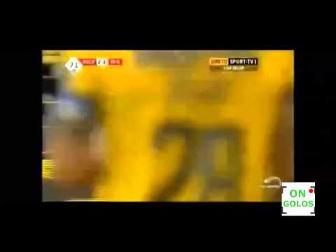 All Goals: Anderlecht 3-2 Waasland-Beveren (26/07/2015)