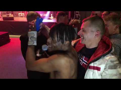 Boney M - Rasputin (Michalovce 2018)