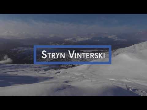 Stryn Vinterski