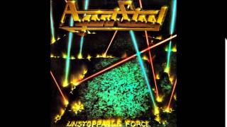 Agent Steel (Usa) - Rager