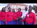 LIGHT CHRISTIAN CENTER MACHAKOS NDONGOESYA MWIAI YESU OFFICIAL VIDEO Hymn Song