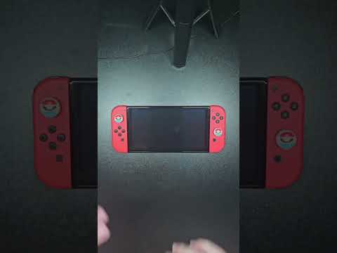 Как включить прошитую Nintendo Switch без SD-карты?