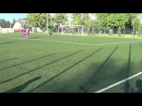 FK Jelgava-2 2:3 FK Daugava Rīga-2/Šitika FS