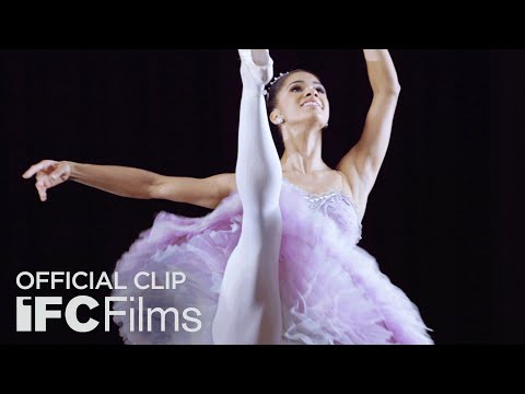 A Ballerina's Tale (Clip 'Change')