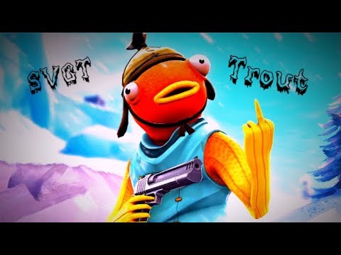 SVGT Trout Edit- Pimpin Ain't Eazy By Kodak Black (Explicit)