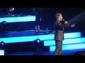 Light Up The Night - Boyzone - Scarborough 26/07 ...