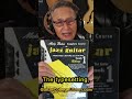 Mickey Bakers Jazz Guitar Course #shorts