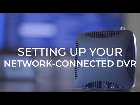 Tablo – How To Set Up Your Network-Connected OTA DVR