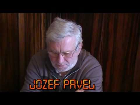 5.1. Jozef Pavel - Dušan Paur 1/2 - 1/2