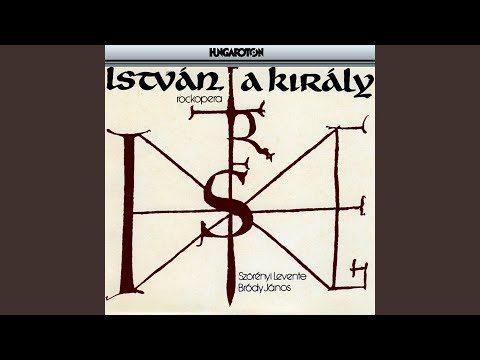 Video thumbnail for IV. István, a király: Himnusz