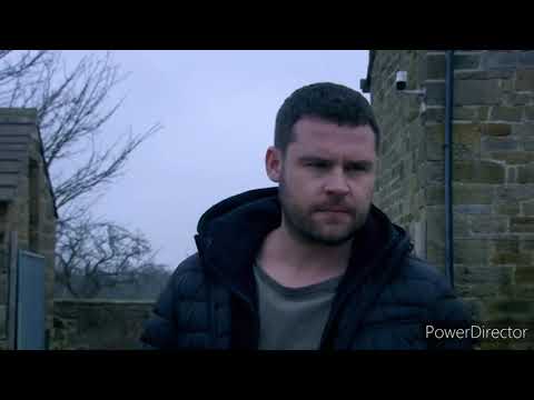 Emmerdale - Next Week's Trailer (Mandy and Paul's Wedding Day and Lorry Crash Horror)