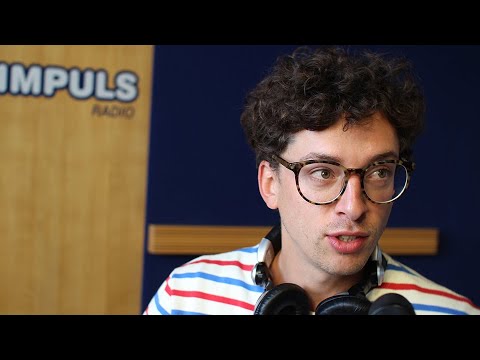 Tančím jako žížala, říká Jan Cina