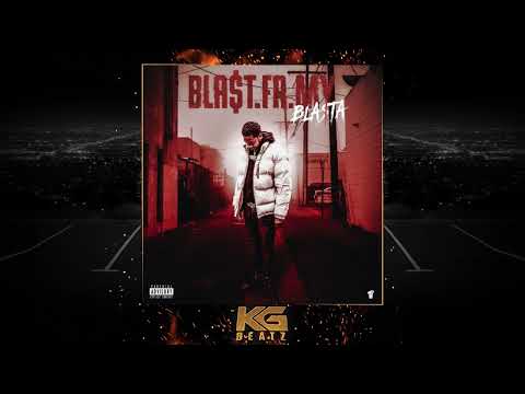 Bla$ta x Acito - Red Box [Freestyle] [Prod. By Nova] [New 2022]