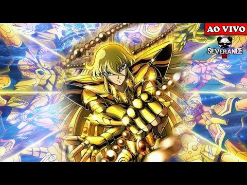 🔴 PUSH 𝐃𝐔𝐄𝐋𝐎𝐒 𝐆𝐀𝐋𝐀𝐂𝐓𝐈𝐂𝐎𝐒 𝐑𝐔𝐌𝐎 𝐉𝐀𝐌𝐈𝐄𝐋!  !analise  -  SAINT SEIYA AWAKENING