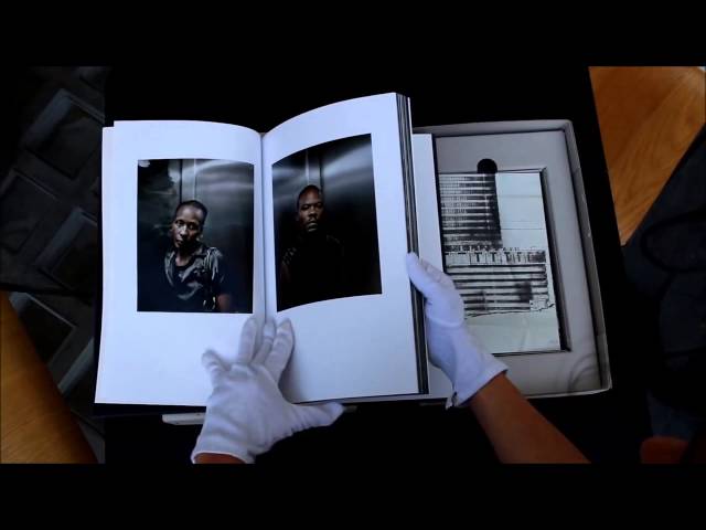 Mikhael Subotzky & Patrick Waterhouse - Walther Collection