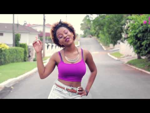 Dahlia 'Calling' [OFFICIAL VIDEO] ShortFilmz Jamaica (July2013)