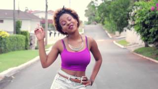 Dahlia 'Calling' [OFFICIAL VIDEO] ShortFilmz Jamaica (July2013)