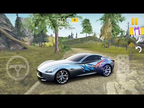 Extreme Car driving Simulator New Update Version 6.0.14 - Buying New Cars Android Gameplay HD