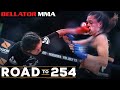 Road to 254 | Bellator MMA