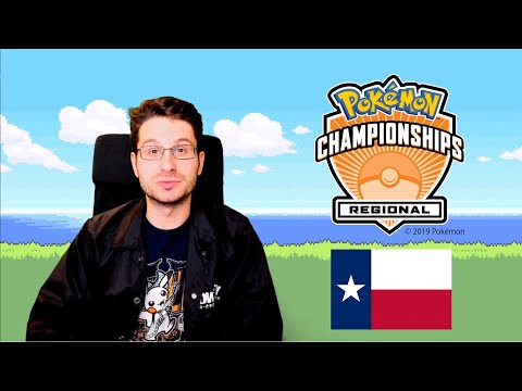 Dallas Regionals Wrap-Up: Pokemon VGC 2020 Event Analysis