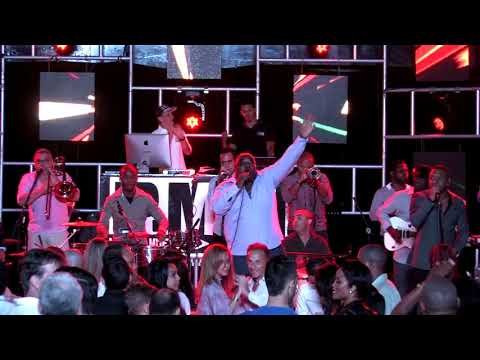 A ti se te olvidó - ALEXANDER Abreu Habana de Primera PMM en Vivo